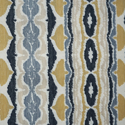 product image of Brennan Fabric in Blue/Creme/Beige 564