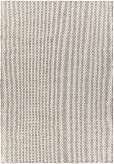 product image for bristol grey white hand woven flatweave rug by chandra rugs bri35809 576 1 35