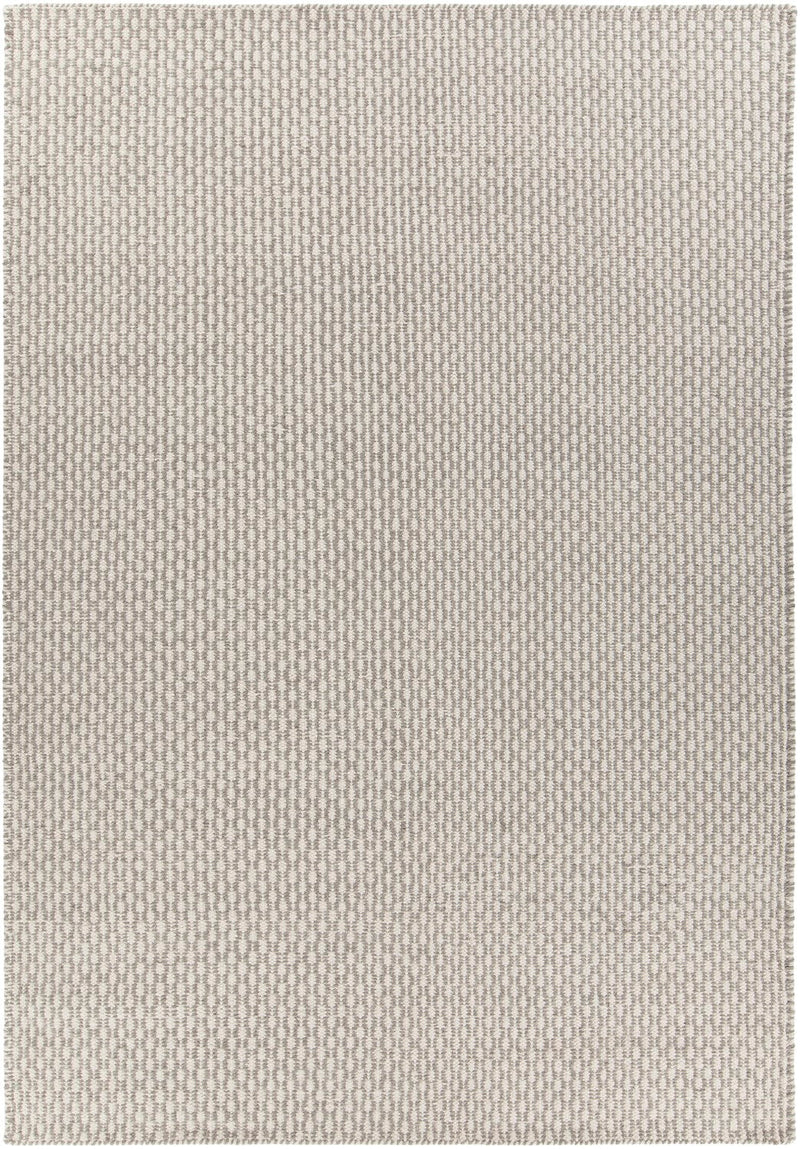 media image for bristol grey white hand woven flatweave rug by chandra rugs bri35809 576 1 242