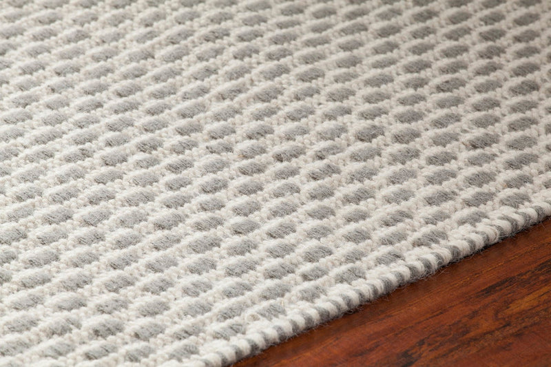 media image for bristol grey white hand woven flatweave rug by chandra rugs bri35809 576 4 261