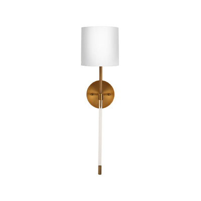 product image of Bristow Acrylic Sconce 1 539