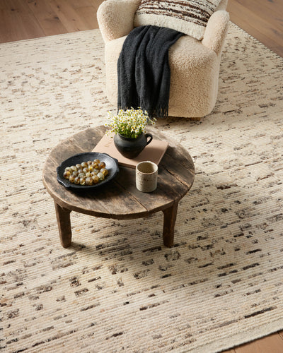 product image for briyana hand knotted natural granite rug by amber lewis x loloi briybri 01nagnb6f0 8 65