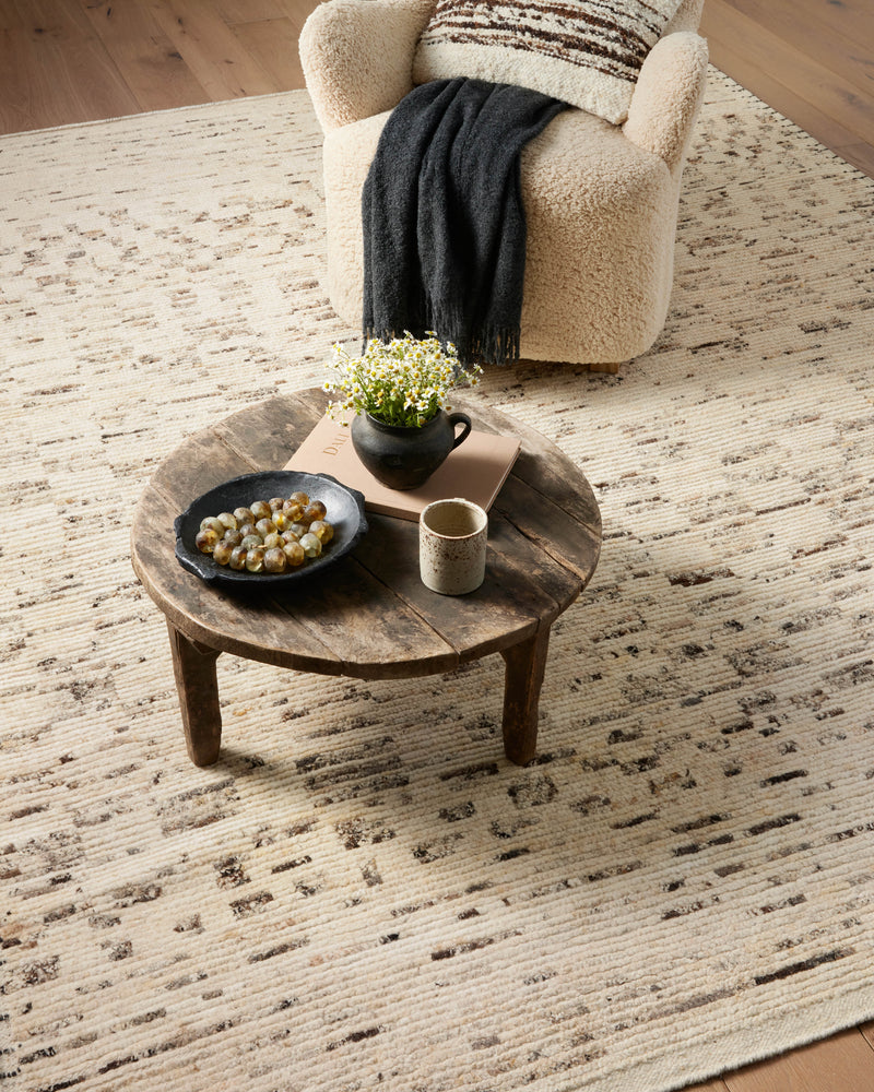 media image for briyana hand knotted natural granite rug by amber lewis x loloi briybri 01nagnb6f0 8 213