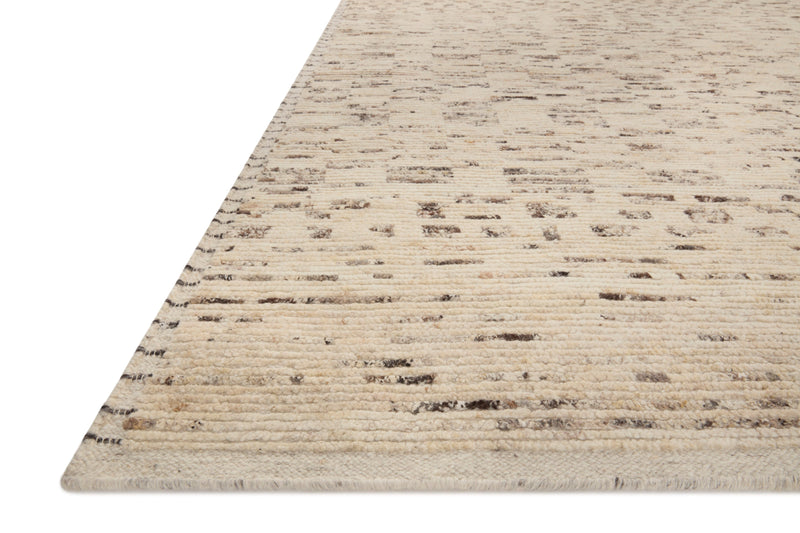media image for briyana hand knotted natural granite rug by amber lewis x loloi briybri 01nagnb6f0 3 223