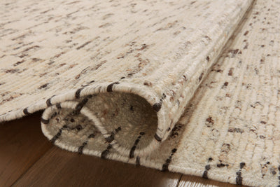 product image for briyana hand knotted natural granite rug by amber lewis x loloi briybri 01nagnb6f0 4 23