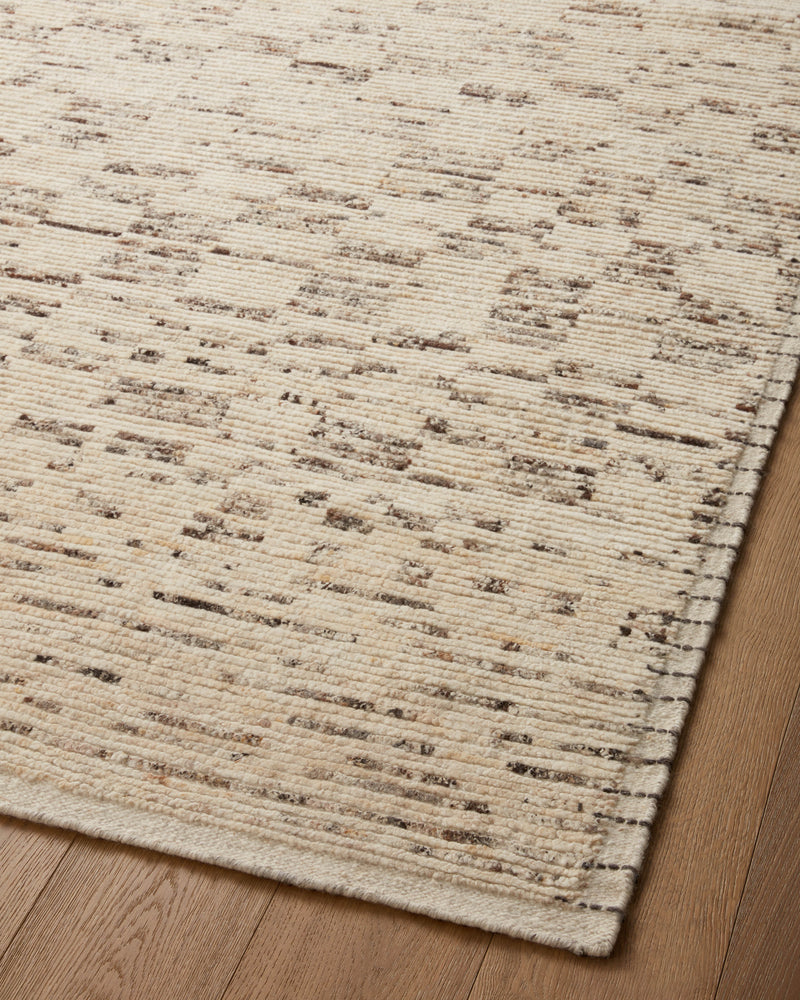 media image for briyana hand knotted natural granite rug by amber lewis x loloi briybri 01nagnb6f0 7 233