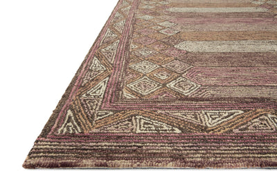 product image for Berkeley Hooked Berry / Spice Rug 69