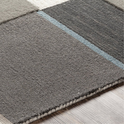 product image for Brooklyn BRO-2309 Hand Tufted Rug in Khaki & Taupe by Surya 38