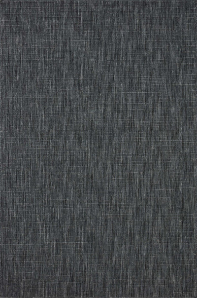 product image for Brooks Hand Woven Ink Rug 58