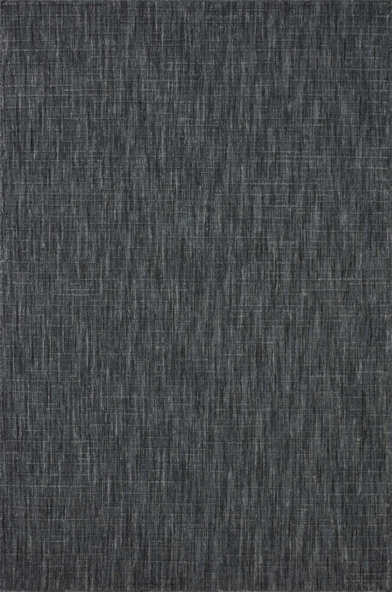 media image for Brooks Hand Woven Ink Rug 279