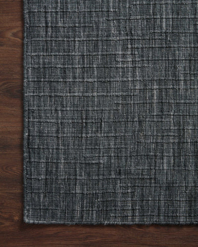 product image for Brooks Hand Woven Ink Rug 47