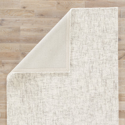 product image for britta plus solid rug in turtledove moon rock design by jaipur 3 12