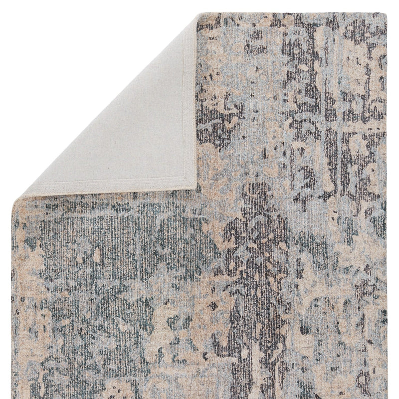 media image for Britta Plus Hand Tufted Octave Silver & Tan Rug 3 240