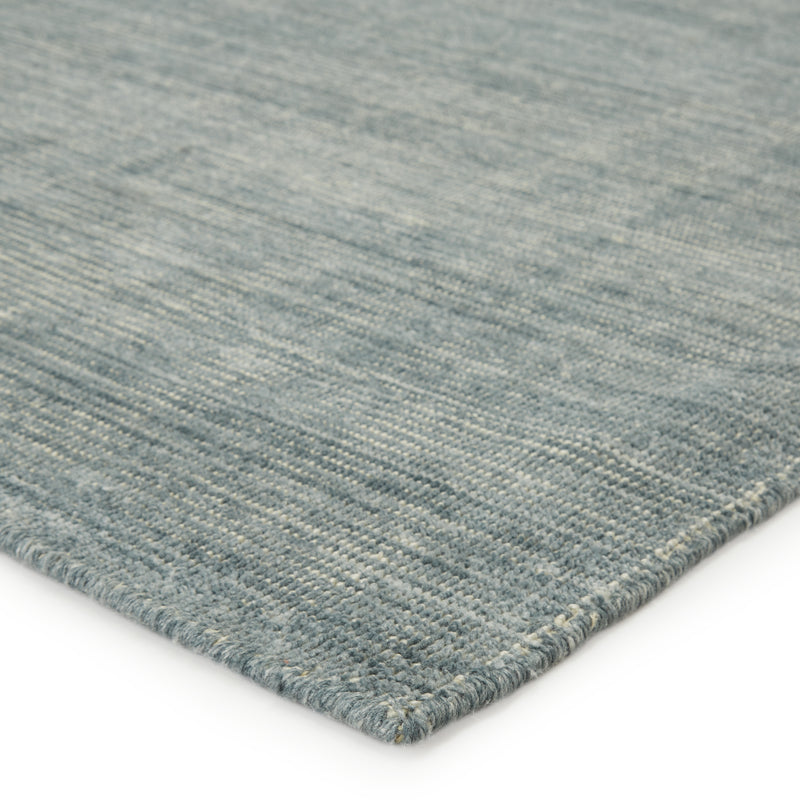 media image for danan handmade solid blue gray rug by jaipur living 2 218