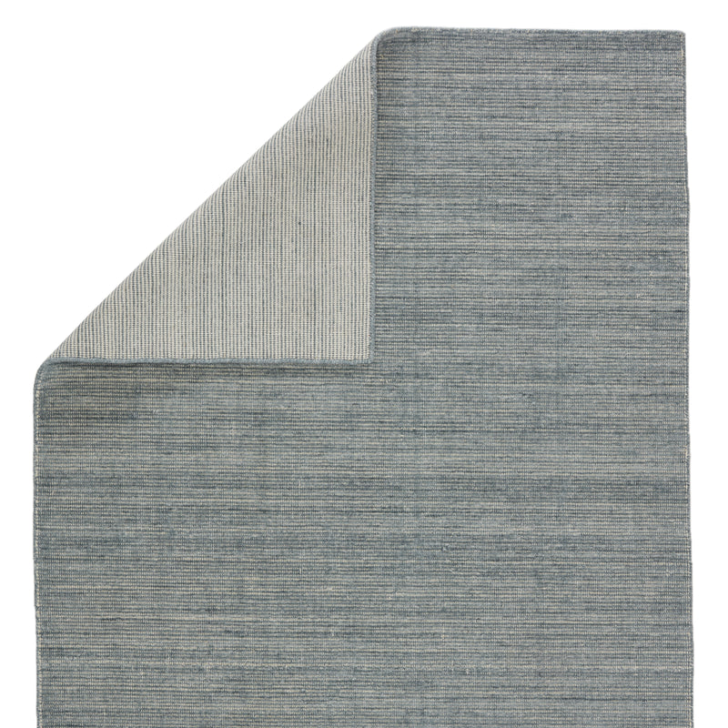 media image for danan handmade solid blue gray rug by jaipur living 4 284