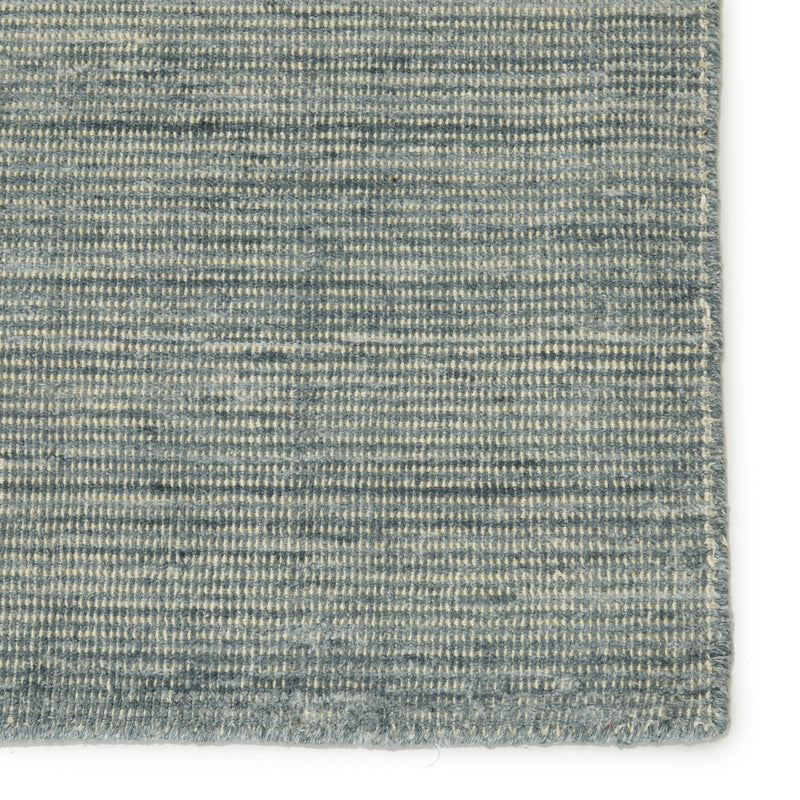 media image for danan handmade solid blue gray rug by jaipur living 5 218