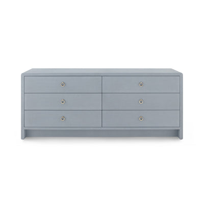 product image for bryant linen extra wide large 6 drawer by villa house bry 260 5196 2 96