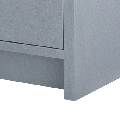 product image for bryant linen extra wide large 6 drawer by villa house bry 260 5196 4 62