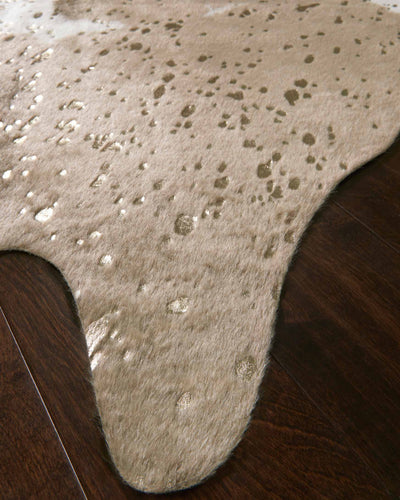 product image for Bryce Rug in Taupe & Champagne design by Loloi 99