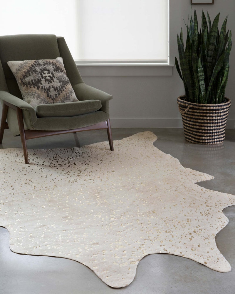 media image for Bryce Rug in Ivory & Champagne design by Loloi 296