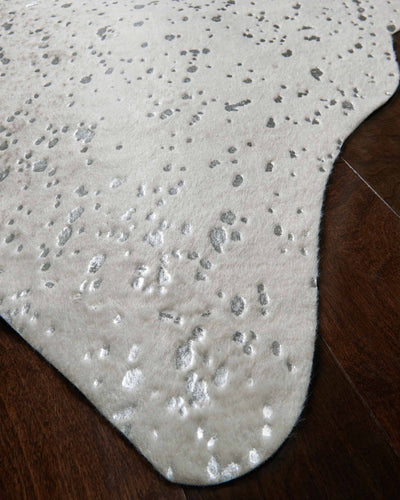 product image for Bryce Rug in Stone & Silver design by Loloi 14