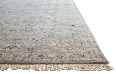 product image for riverton medallion rug in moon rock oyster gray design by jaipur 3 16