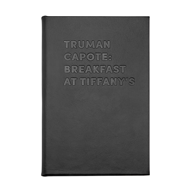 media image for breakfast at tiffanys vachetta leather 1 233