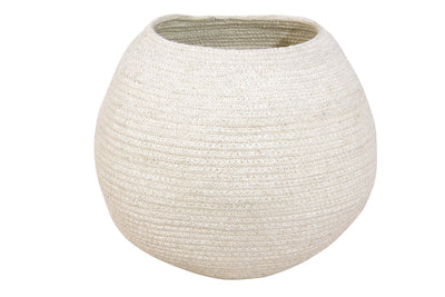 product image of basket bola ivory by lorena canals bsk bola ivo 1 584