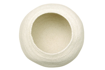 product image for basket bola ivory by lorena canals bsk bola ivo 2 79