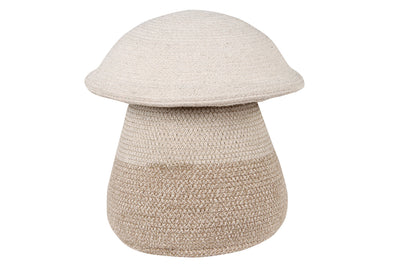 product image of basket mama mushroom by lorena canals bsk mumama 1 568