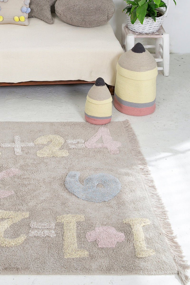 media image for basket pencil in multiple sizes design by lorena canals 26 215