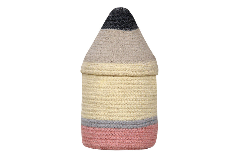 media image for basket pencil in multiple sizes design by lorena canals 1 297
