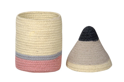 product image for basket pencil in multiple sizes design by lorena canals 2 81