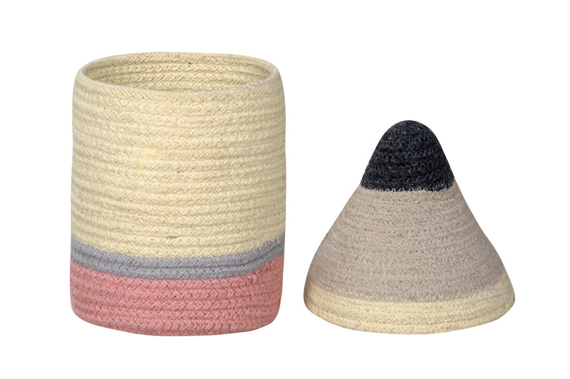 media image for basket pencil in multiple sizes design by lorena canals 2 257