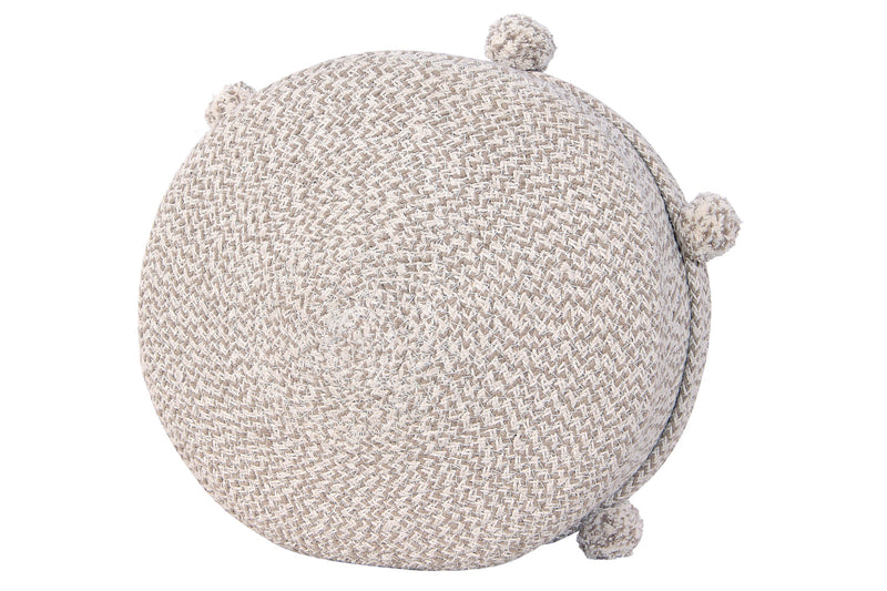 media image for basket tray in ash rose design by lorena canals 21 286
