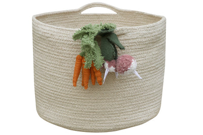 product image for basket veggies by lorena canals bsk veggies 14 28