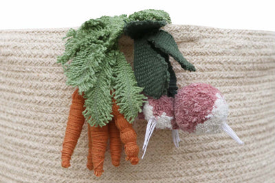 product image for basket veggies by lorena canals bsk veggies 5 69