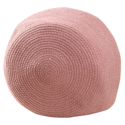 product image for zoco basket in ash rose natural design by lorena canals 6 45