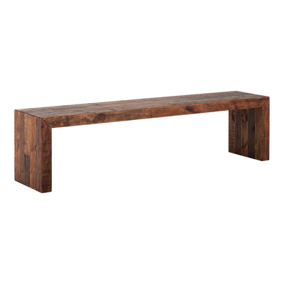 product image of Vintage Dining Benches 5 534