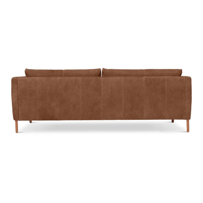 product image for bungalow sofa in brown by bd lifestyle 143481 81p capbro 3 31
