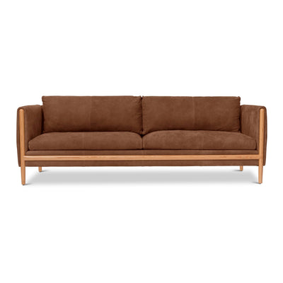 product image for bungalow sofa in brown by bd lifestyle 143481 81p capbro 4 12