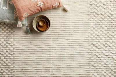 product image for burbank hand woven ivory rug by ed x loloi burbbur 01iv00160s 2 75
