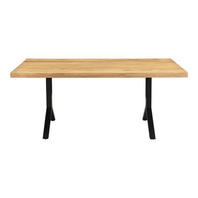 product image for trix dining table by bd la mhc bv 1018 24 3 44