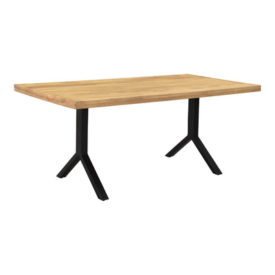 product image for trix dining table by bd la mhc bv 1018 24 5 61