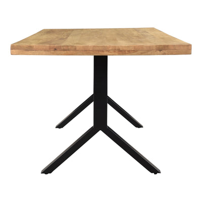 product image for trix dining table by bd la mhc bv 1018 24 7 27