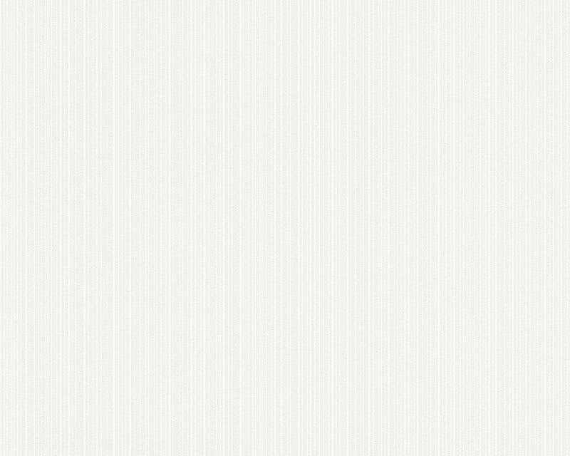 media image for sample bw striped wallpaper in ivory design by bd wall 1 250