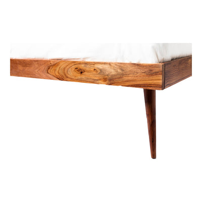 product image for O2 Bed Queen Brown 5 84