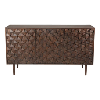 product image for Pablo 3 Door Sideboard 2 73