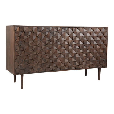 product image for Pablo 3 Door Sideboard 4 44