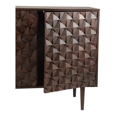 product image for Pablo 3 Door Sideboard 5 97
